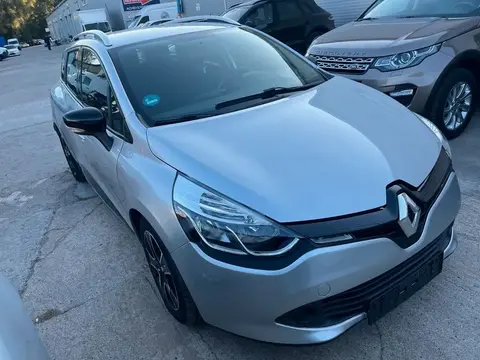 Used RENAULT CLIO Petrol 2015 Ad 