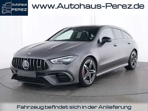 Used MERCEDES-BENZ CLASSE CLA Petrol 2023 Ad 