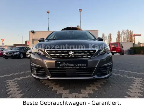 Used PEUGEOT 308 Petrol 2019 Ad 