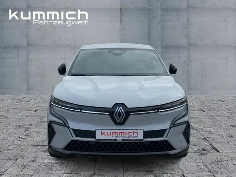 Annonce RENAULT MEGANE Non renseigné 2022 d'occasion 