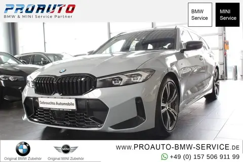 Used BMW SERIE 3 Petrol 2024 Ad 