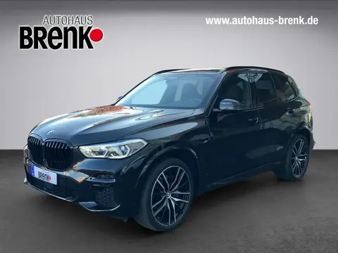 Annonce BMW X5 Diesel 2021 d'occasion 