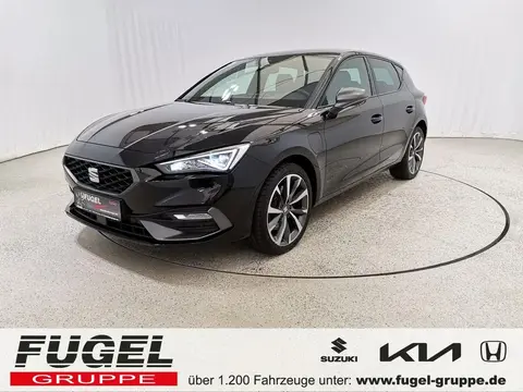 Used SEAT LEON Hybrid 2021 Ad 