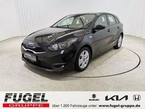 Used KIA CEED Petrol 2024 Ad 