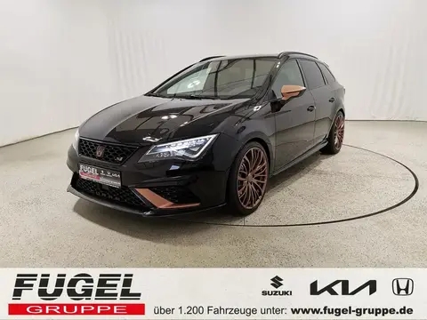 Annonce SEAT LEON Essence 2020 d'occasion 