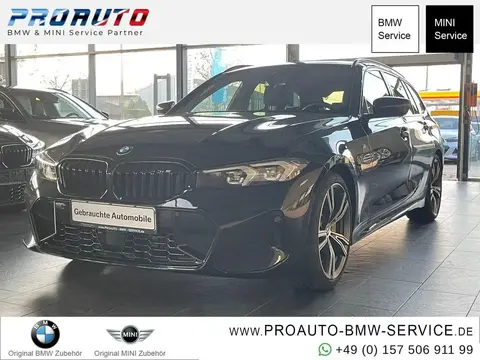 Annonce BMW SERIE 3 Essence 2024 d'occasion 