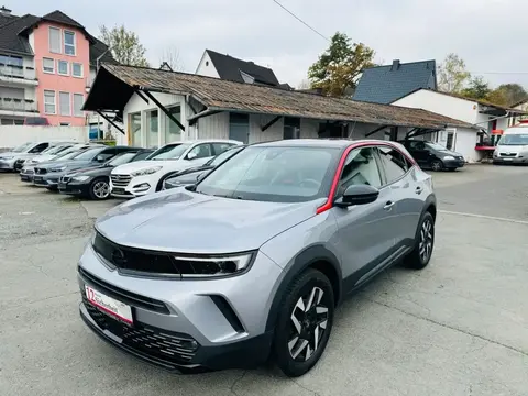 Annonce OPEL MOKKA Essence 2022 d'occasion 