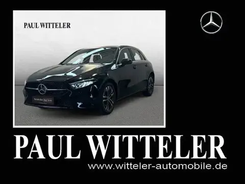 Used MERCEDES-BENZ CLASSE A Petrol 2024 Ad Germany