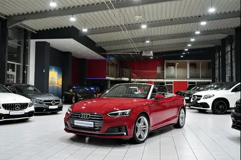 Used AUDI A5 Diesel 2018 Ad 