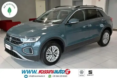 Used VOLKSWAGEN T-ROC Petrol 2022 Ad 