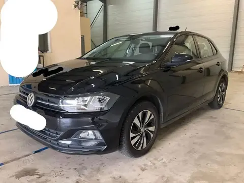 Used VOLKSWAGEN POLO Diesel 2018 Ad 