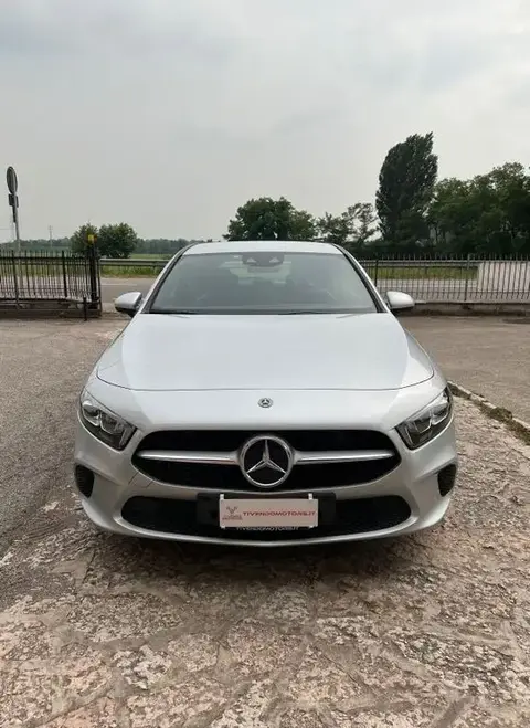 Used MERCEDES-BENZ CLASSE A Diesel 2019 Ad 