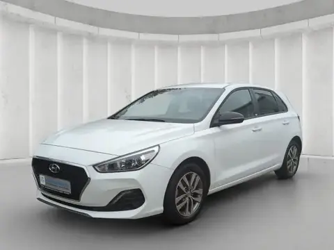 Used HYUNDAI I30 Petrol 2019 Ad 