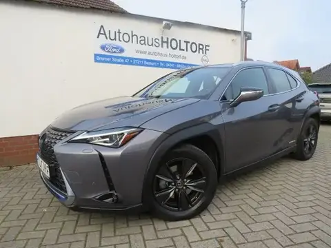 Annonce LEXUS UX Hybride 2019 d'occasion 