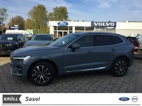 Annonce VOLVO XC60 Essence 2023 d'occasion 