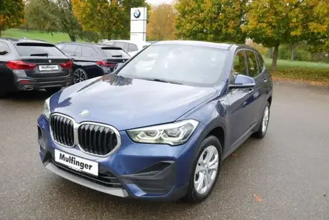 Annonce BMW X1 Hybride 2021 d'occasion 