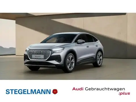 Used AUDI Q4 Not specified 2023 Ad 