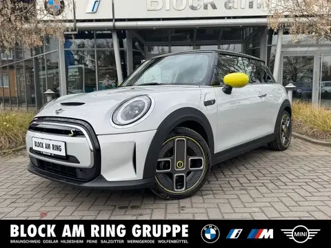 Used MINI COOPER Not specified 2021 Ad 