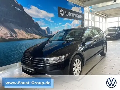 Annonce VOLKSWAGEN PASSAT Essence 2022 d'occasion 