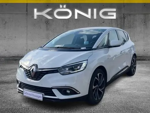 Used RENAULT SCENIC Petrol 2017 Ad 