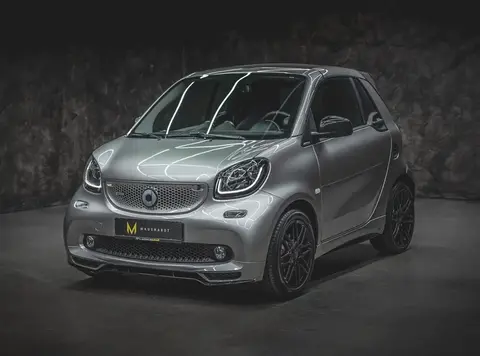 Used SMART FORTWO Petrol 2018 Ad 