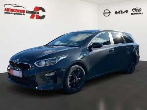 Used KIA CEED Petrol 2018 Ad 