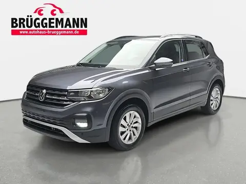 Used VOLKSWAGEN T-CROSS Petrol 2023 Ad 