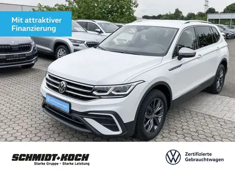 Used VOLKSWAGEN TIGUAN Diesel 2023 Ad 