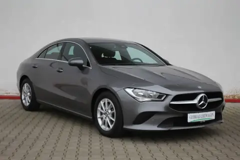 Used MERCEDES-BENZ CLASSE CLA Diesel 2022 Ad 