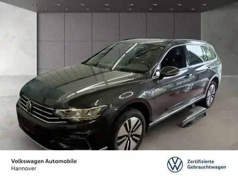 Annonce VOLKSWAGEN PASSAT Hybride 2020 d'occasion 