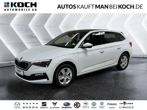 Used SKODA SCALA Petrol 2023 Ad 