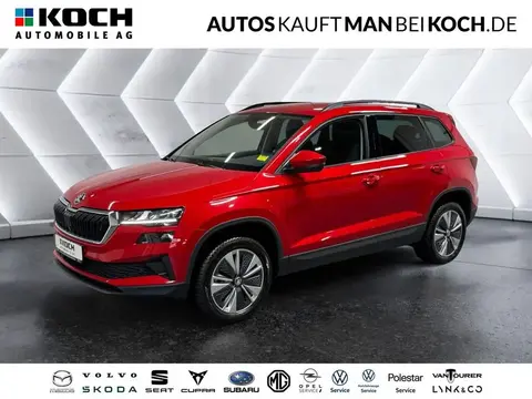 Annonce SKODA KAROQ Essence 2023 d'occasion 