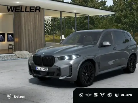 Annonce BMW X5 Hybride 2024 d'occasion 