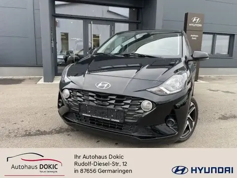 Annonce HYUNDAI I10 Essence 2021 d'occasion 