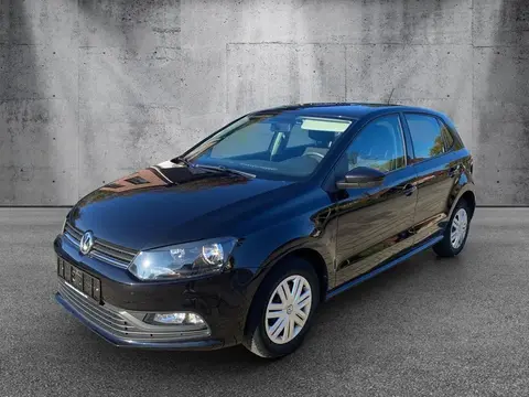 Used VOLKSWAGEN POLO Petrol 2017 Ad 