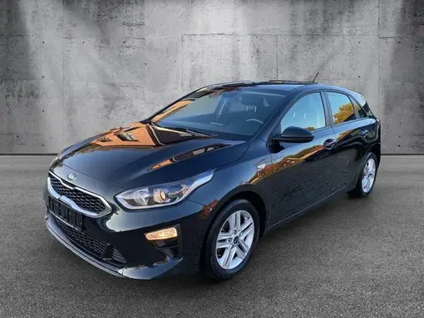 Used KIA CEED Petrol 2019 Ad 