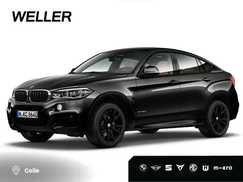 Used BMW X6 Diesel 2018 Ad 