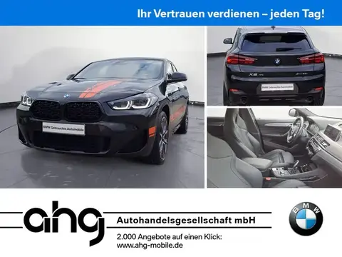 Used BMW X2 Petrol 2021 Ad 