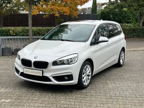 Annonce BMW SERIE 2 Diesel 2017 d'occasion 