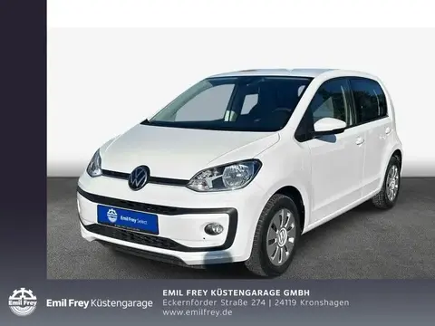 Used VOLKSWAGEN UP! Petrol 2020 Ad 