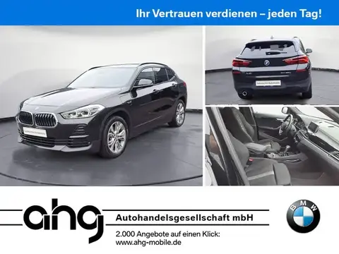 Used BMW X2 Hybrid 2021 Ad 