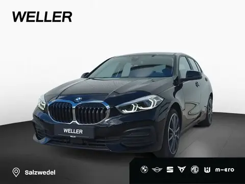 Used BMW SERIE 1 Petrol 2021 Ad 