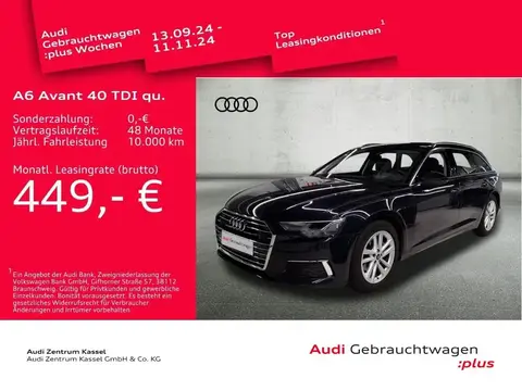 Used AUDI A6 Diesel 2022 Ad 