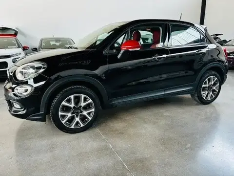 Used FIAT 500X LPG 2017 Ad 