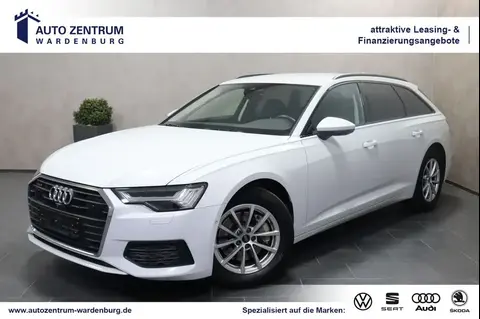 Used AUDI A6 Diesel 2021 Ad 