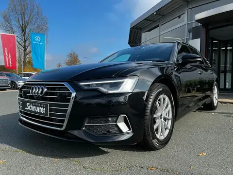 Used AUDI A6 Diesel 2022 Ad 