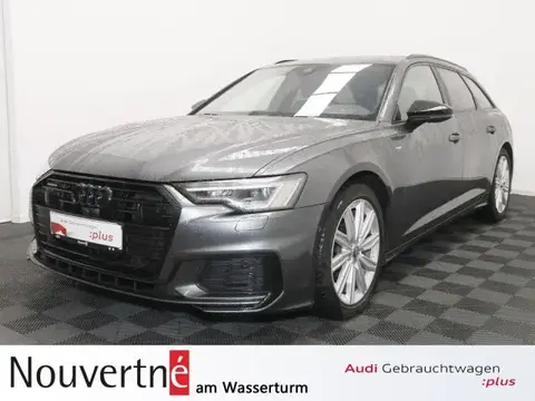 Used AUDI A6 Hybrid 2021 Ad 