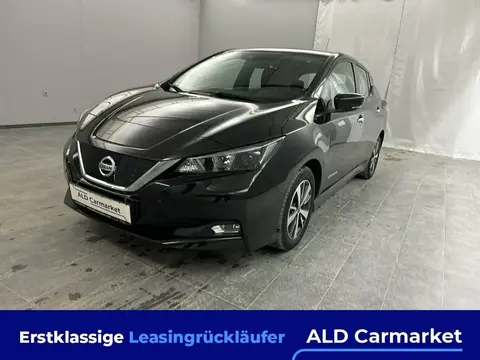 Used NISSAN LEAF Not specified 2020 Ad 