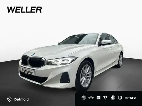 Annonce BMW SERIE 3 Essence 2023 d'occasion 