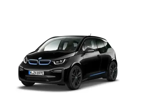 Annonce BMW I3 Non renseigné 2021 d'occasion 